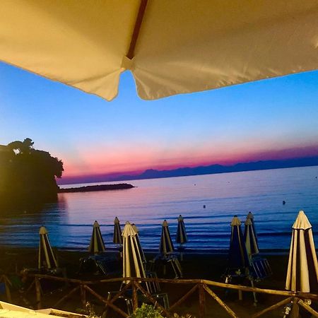 Sea Dream Camere Agropoli Exterior photo