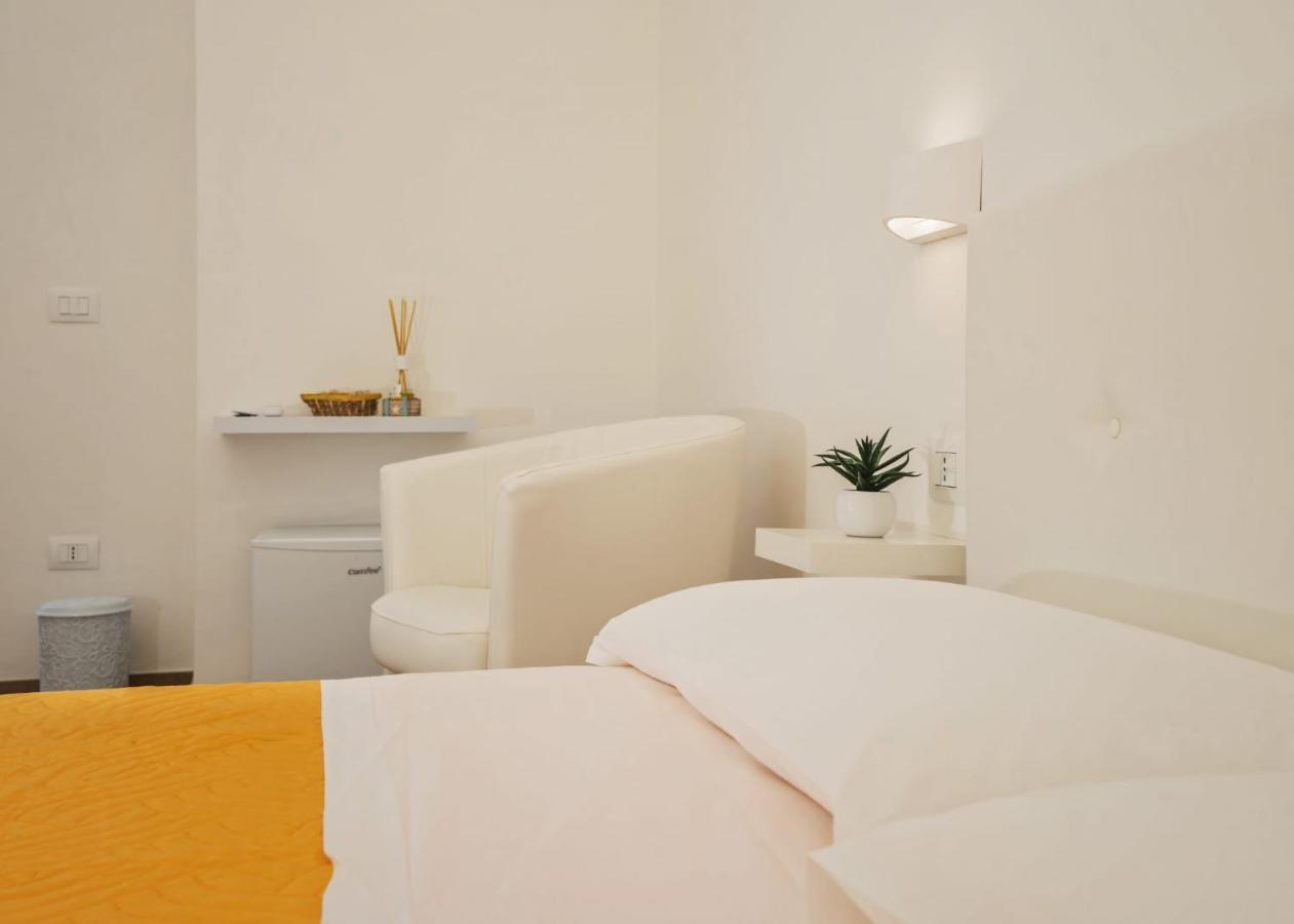 Sea Dream Camere Agropoli Exterior photo