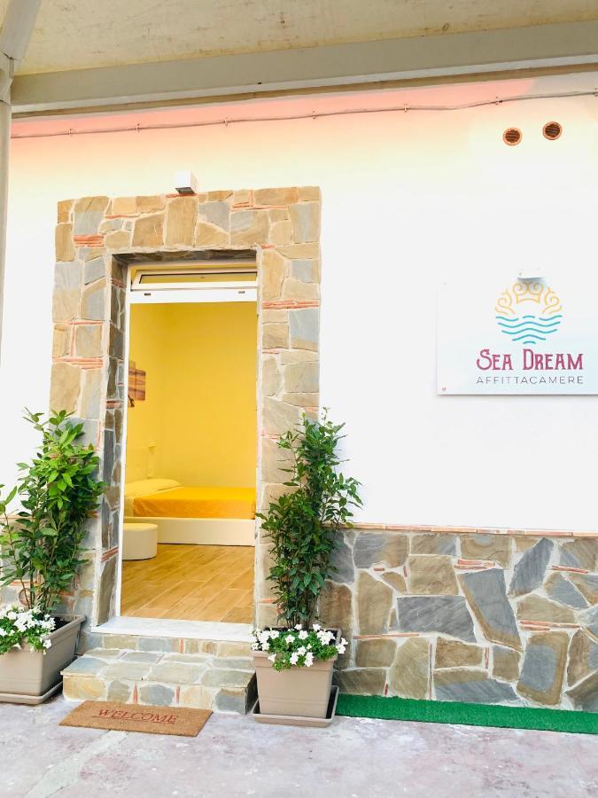 Sea Dream Camere Agropoli Exterior photo
